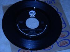 45RPM.  DION.  BERIMBAU  /  MY GIRL THE MONTH OF MAY.  VG+, usado comprar usado  Enviando para Brazil