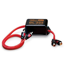 Ground loop isolator usato  Roccagloriosa