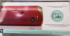 Cricut cake machine for sale  Jacksonville