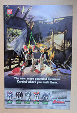 Mobile suit gundam for sale  BARNSLEY