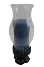 Candle lite footed for sale  Mcminnville