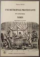 Métropole languedoc nîmes d'occasion  Brouzet-lès-Alès