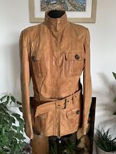 Zara vintage distressed for sale  PICKERING