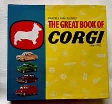 Great book corgi for sale  SHEFFIELD