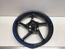Front wheel rim for sale  MACCLESFIELD