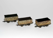 Set bachmann mineral for sale  WORCESTER