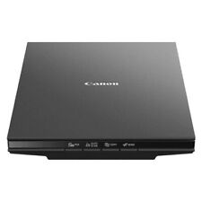 Canon scanner 2400dpi usato  Volpago del Montello