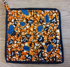 Handmade padded heat for sale  CARDIFF