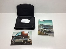 Bmw f25 owners for sale  WEST BROMWICH