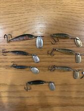 Rapala blue fox for sale  North Branch