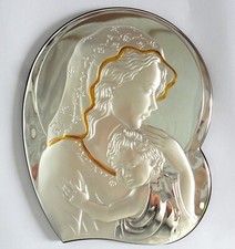 Madonna gesù bambino usato  Oppido Lucano