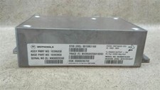 Onstar module communication for sale  Akron