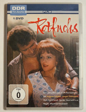 Rotfuchs ddr archiv gebraucht kaufen  München