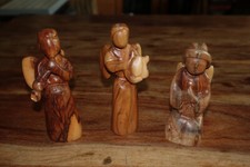 Riginal bethlehem livenholz gebraucht kaufen  Essen