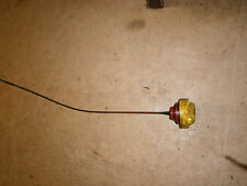 Engine oil dip for sale  BRAINTREE