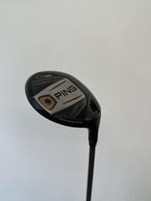 Ping g400 wood for sale  BIRMINGHAM