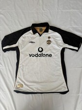 Manchester united away for sale  HASTINGS