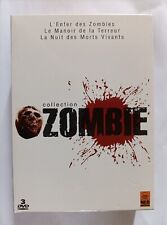 Coffret dvd collection d'occasion  Nemours