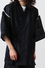 KIMONO masculino japonês relaxante "JINBEI" para clima quente 4 cores do Japão comprar usado  Enviando para Brazil