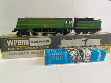 Wrenn w2278a streamlined for sale  BEXLEY