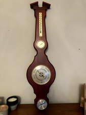 banjo clock for sale  LYMM