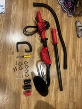 Vistreck 750w electric for sale  Lowell