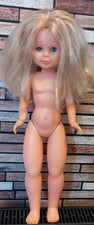 Poupée vintage muñeca d'occasion  France