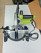 Guild 210mm compound for sale  SOLIHULL