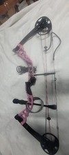 Bowtech diamond infinite for sale  Thornville