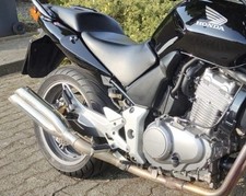 Spreedpro cobra auspuff gebraucht kaufen  Bochum
