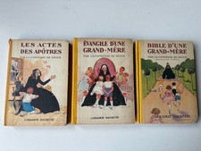 Livres comtesse ségur d'occasion  Aix-en-Provence-