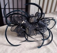 Fascinator headpiece comb for sale  PRESTATYN