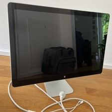 Apple led cinema gebraucht kaufen  München