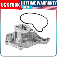 Water pump audi for sale  Perth Amboy