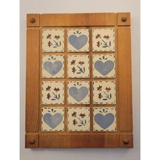 Vintage 1990 stenciled for sale  Hill City