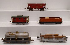 Lionel vintage prewar for sale  Flowery Branch