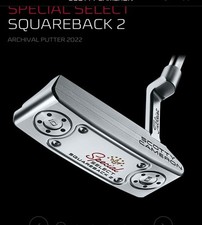 Titleist scotty cameron for sale  WESTON-SUPER-MARE