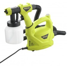 Guild paint spray for sale  LEIGH