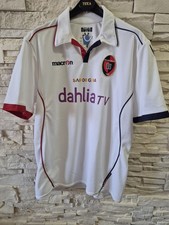 Cagliari calcio maglia usato  Sestu