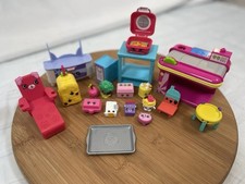 Shopkins lot toys for sale  Crossville