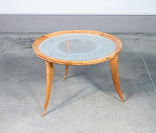 Tavolino basso design usato  Torino