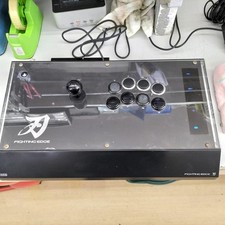 Controle de arcade Hori Fighting Edge comprar usado  Enviando para Brazil