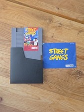 Street gangs nintendo gebraucht kaufen  Bekond, Leiwen, Riol