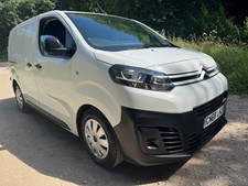 Citroen dispatch 1.6 for sale  HOLYWELL