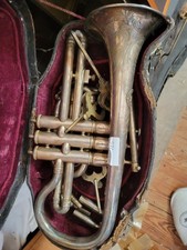 Cornet pistons d'occasion  Château-Renard