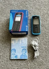 Nokia 113 mobile for sale  WELSHPOOL