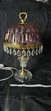 Vintage amethyst michelotti for sale  Falling Waters