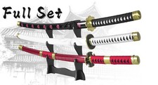 Carbon steel zoro for sale  San Jose