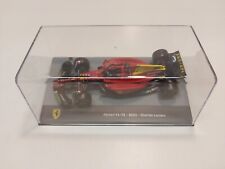 Formula ferrari monza usato  Morterone