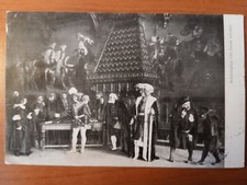 Postkarte 2320 gelaufen gebraucht kaufen  Bad Herrenalb